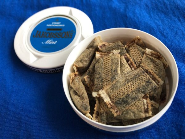 Jakobssons Mint Strong — изображение 2