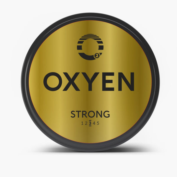 OXYEN Strong