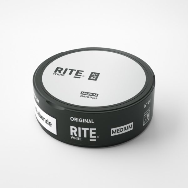 RITE Original Medium — изображение 2