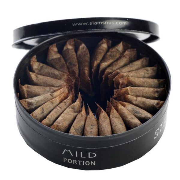 Siamsnus Mild Portion — изображение 2