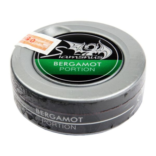 Siamsnus Bergamot Portion
